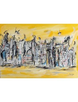 Art Urbain