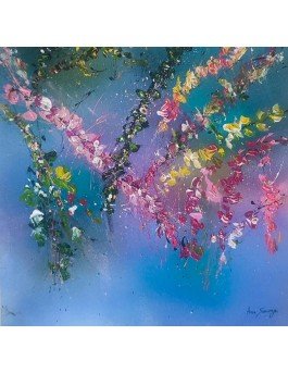 Art fleurale