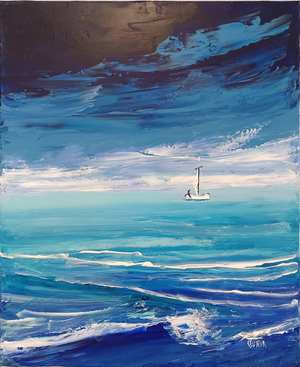 La vague 